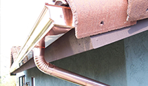 Find Gutter Contractors in New London County